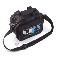 Ultimate Performance Medical Run na tašce na bočních kapsách na zip