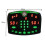Darts Deluxe Electronic Dart Scorer Machine 4