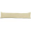 (Oat Meal) Lancashire Textiles Chenille Draught Excluder 1