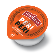 Peri Peri Dip (100 Per Case)