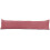 (Salmon) Lancashire Textiles Chenille Draught Excluder 1