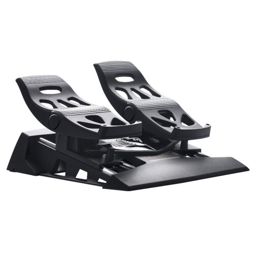 Thrustmaster Thrustmaster Palonnier TFRP RUDDER - PC / PS4