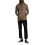 (Brown, L) ALL SAINTS RAVEN OTH Mens Hoodies Pullover Jumper 3