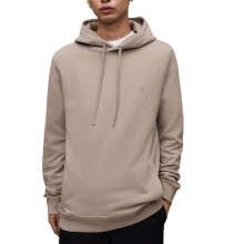 (Beige, L) ALL SAINTS RAVEN OTH Mens Hoodies Pullover Jumper
