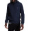 (Navy, 2XL) ALL SAINTS RAVEN OTH Mens Hoodies Pullover Jumper 2