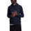 (Navy, 2XL) ALL SAINTS RAVEN OTH Mens Hoodies Pullover Jumper 4