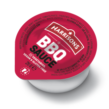 Barbecue Sauce Dip (100 Per Case)