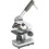 Microscópio Júnior - BRESSER - 40x-1024x - Ocular Eletrônico - Portátil - Misto 1