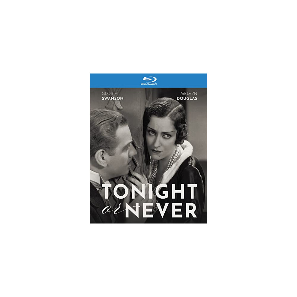 Tonight Or Never [BLU-RAY]