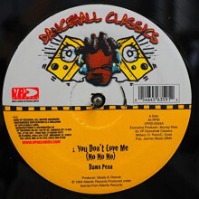 Dawn Penn - You Don't Love Me ( No No )  [VINYL]