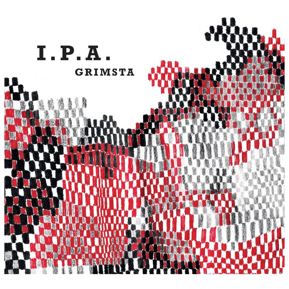 I.P.A. - GRIMSTA [CD]