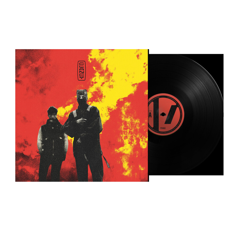 Twenty One Pilots - Clancy [VINYL]