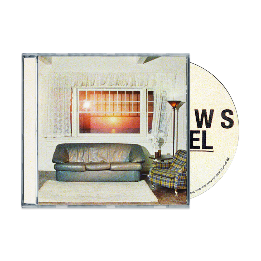 Wallows - Model [CD]