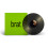 Charli xcx  - brat (translucent black LP) [VINYL] 1