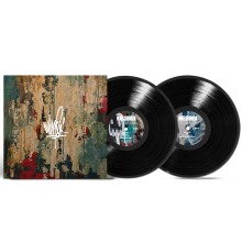 Mike Shinoda - Post Traumatic [VINYL]