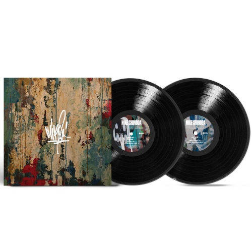 Mike Shinoda - Post Traumatic [VINYL]