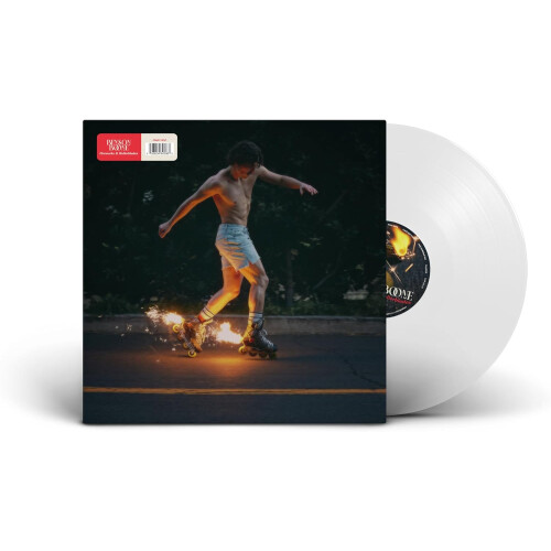 Benson Boone - Fireworks & Rollerblades [VINYL]
