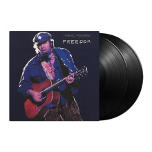 NEIL YOUNG  - FREEDOM [VINYL]