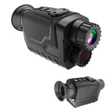 Gafas de visión nocturna y monocular para adultos con zoom digital de 8x, infrarrojos de 850 nm y batería recargable.
