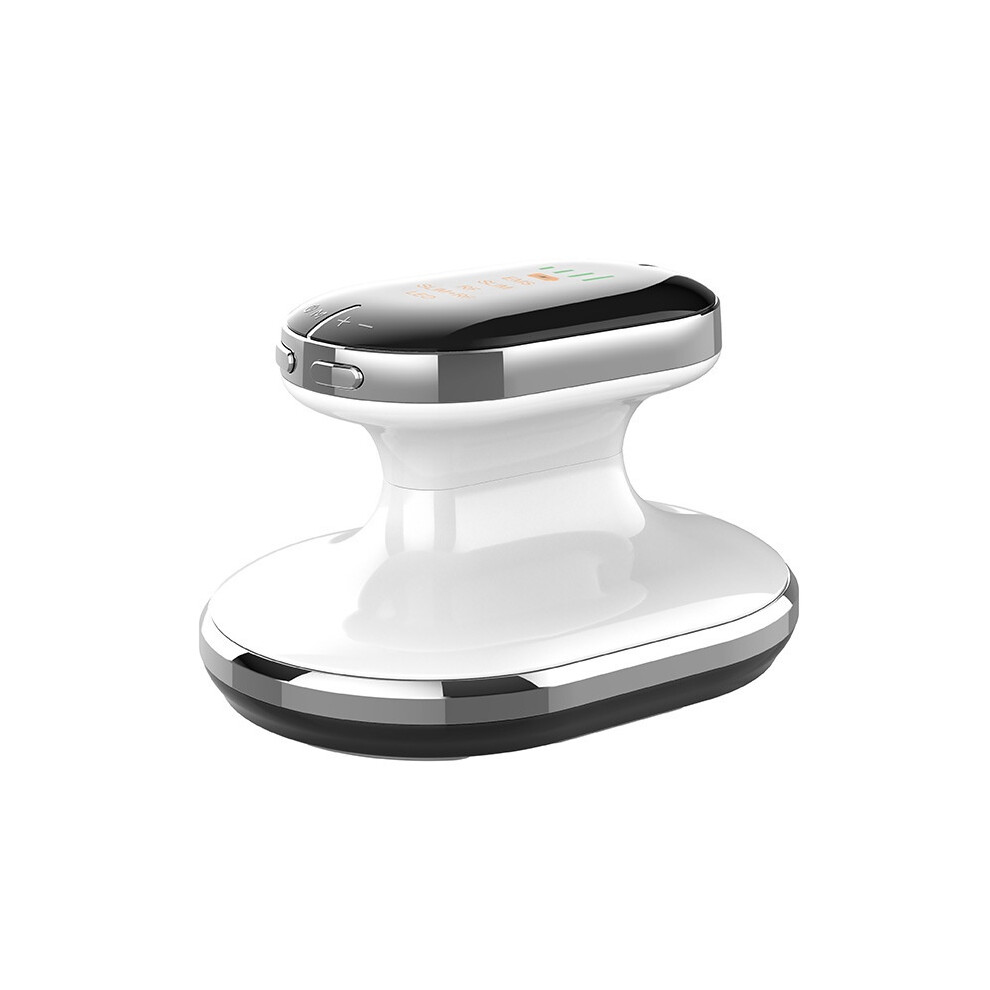 Chronus Rf Device: Face/Body Massager, Ems+Led, Anti-Sagging