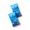Good & Gather Energy Bar Chocolate Chip 5ct 2