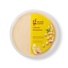 Good & Gather Classic Hummus 10oz