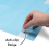 (100 Puppy Pads) AllPetSolutions Disposable Puppy Pads - 60 x 90cm 4