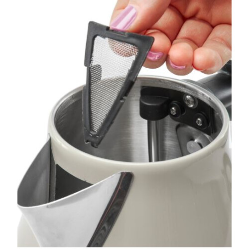 New Simple Haden Cotswold Putty Kettle - 1.7l 1