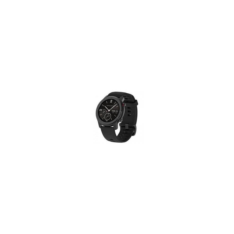 (Black) Xiaomi Youpin Amazfit GTR 42mm