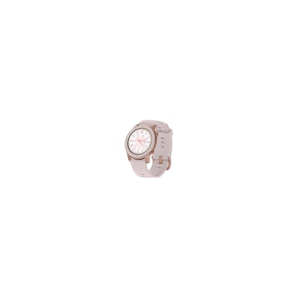 (Pink) Xiaomi Youpin Amazfit GTR 42mm