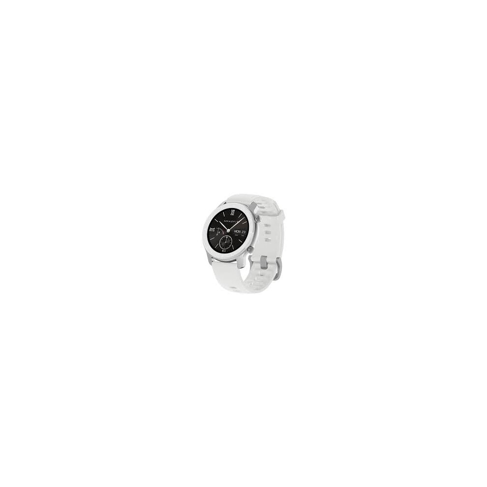 (White) Xiaomi Youpin Amazfit GTR 42mm