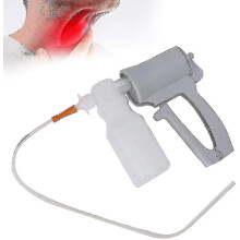 Phlegm Suction Pump, Portable Phlegm Mucus Secretion Machinehandheld Phlegm Suction Pump Sputum Suction Pump For Home Use