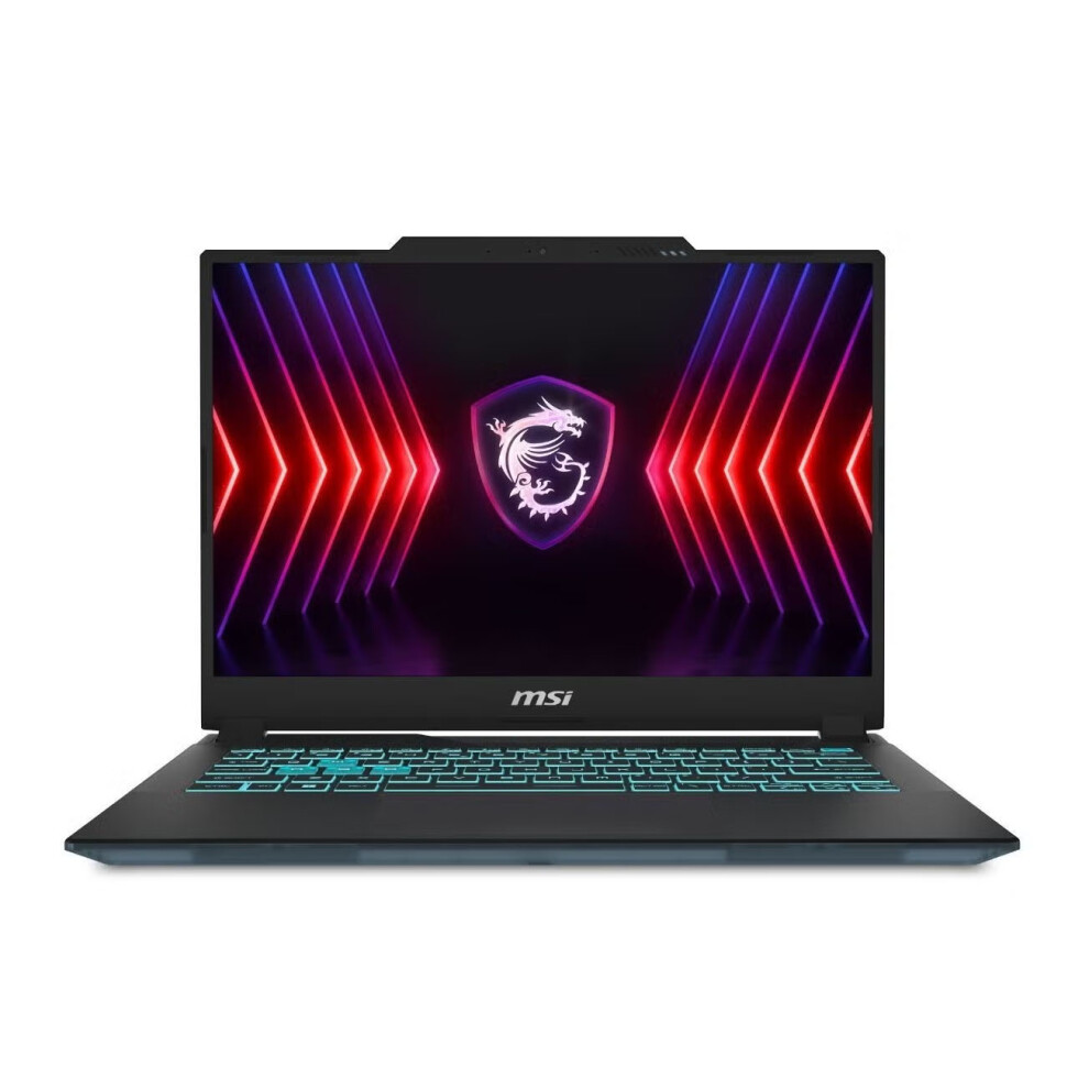 MSI Cyborg 14 A13VE-013UK Gaming Laptop i7 13th Gen 16GB 512GB 4050