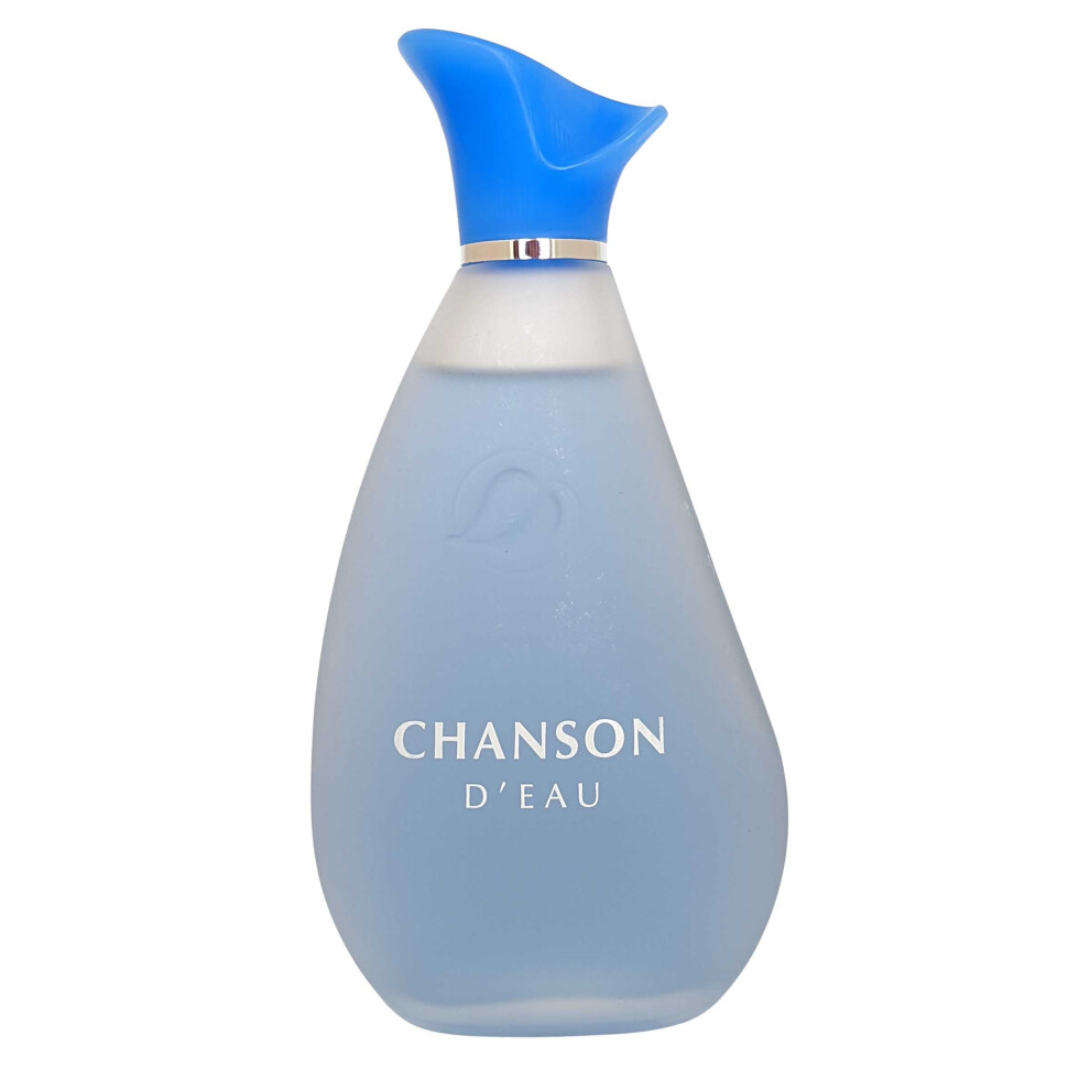 Coty Chanson d'Eau Mar Azul Eau de Toilette 100ml