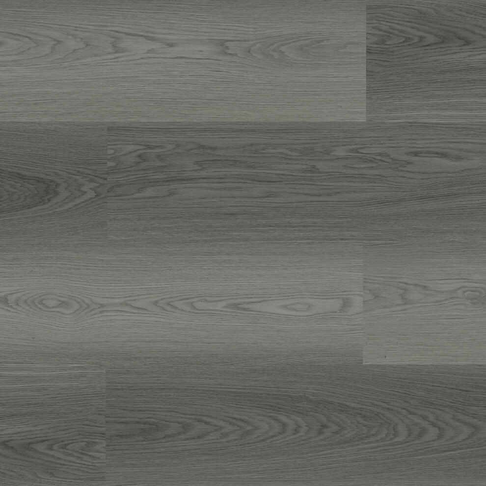 (3.67Mâ² / Pack, Grey Beige) Wood Effect Glue Down Luxury Vinyl Tile 2.5Mm 9507447654458