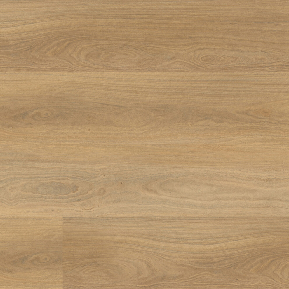 (3.67Mâ² / Pack, Beige) Wood Effect Glue Down Luxury Vinyl Tile 2.5Mm 9502786587375
