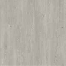 (2.179 m² / Pack, Smoked Dark Grey Oak) Locfl Wood Effect Click Laminate Flooring - Plank(8mm),For Home & Commercial Use