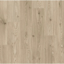 (2.179 m² / Pack, Pantin Beige Oak) Locfl Wood Effect Click Laminate Flooring - Plank(8mm),For Home & Commercial Use