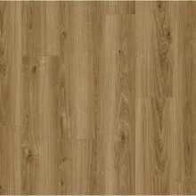 (2.179 m² / Pack, Bolsena Natural Oak) Locfl Wood Effect Click Laminate Flooring - Plank(8mm),For Home & Commercial Use