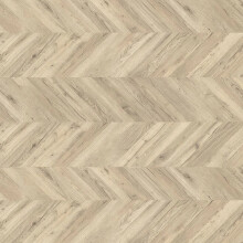 (2.535 m² / Pack, Epl011 Light Rillington Oak) ProKi Wood Effect Click Laminate Flooring(8mm),For Home & Commercial Use