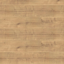 (2.535 m² / Pack, Epl103 Hamilton Oak) ProKi Wood Effect Click Laminate Flooring(8mm),For Home & Commercial Use