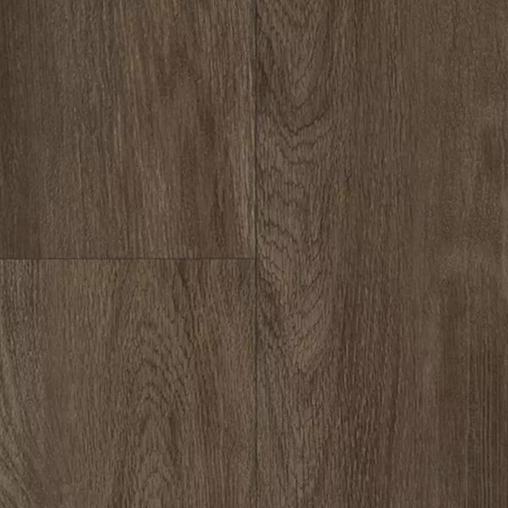 (3.888 Mâ² / Pack, Oak1563) Deco55 Wood Effect Glue-Down Luxury Vinyl Tile - Plank (2.5Mm Lvt) 9506234833847