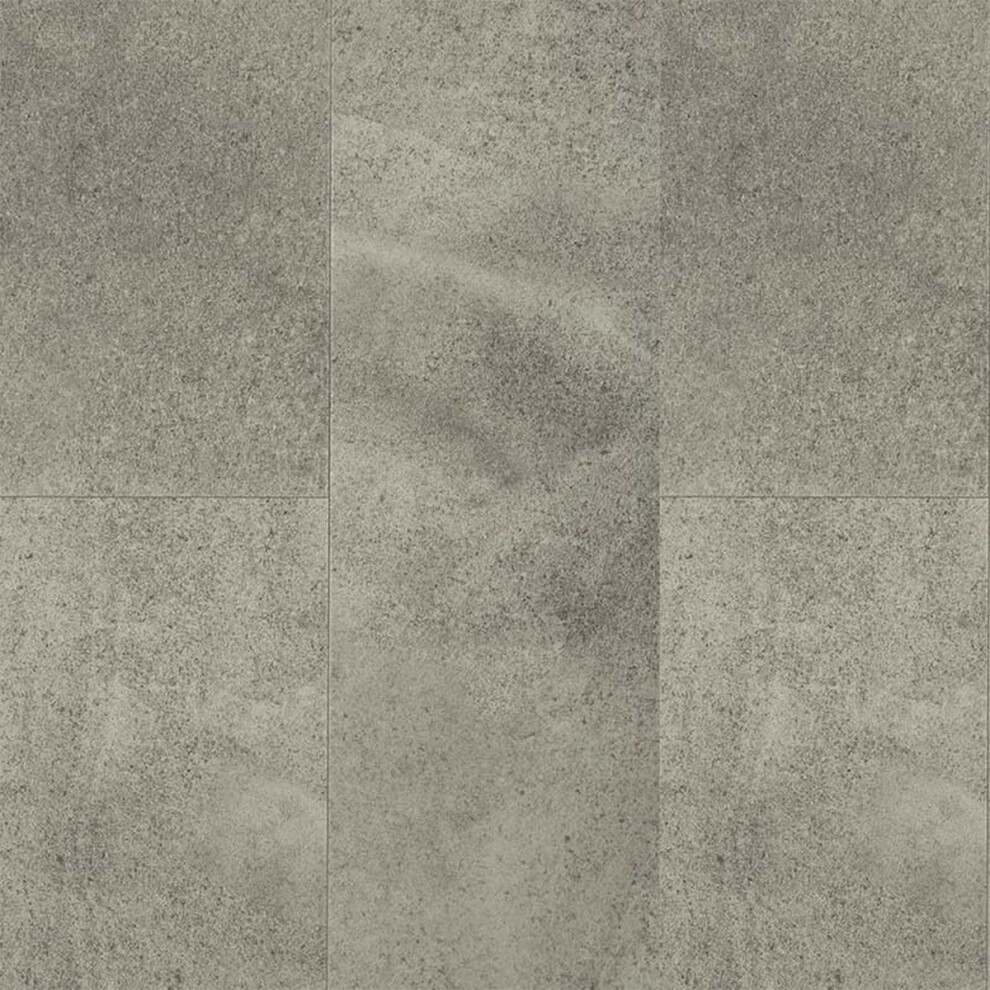 (3.96 Mâ² / Pack, Slate1703) Deco55 Wood Effect Glue-Down Luxury Vinyl Tile - Plank (2.5Mm Lvt) 9509845562571