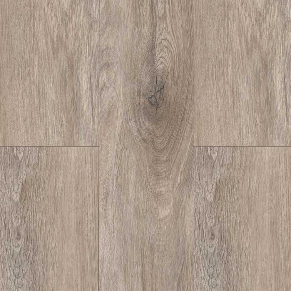 (3.888 Mâ² / Pack, Oak1561) Deco55 Wood Effect Glue-Down Luxury Vinyl Tile - Plank (2.5Mm Lvt) 9506992348553