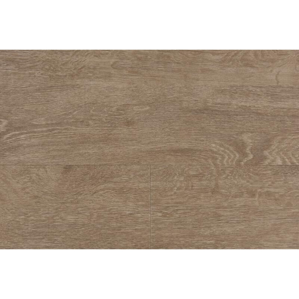 (3.888 Mâ² / Pack, Oak1266) Deco55 Wood Effect Glue-Down Luxury Vinyl Tile - Plank (2.5Mm Lvt) 9508638384987