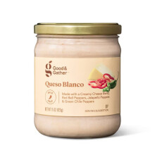Good & Gather Queso Blanco 15oz