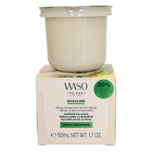 Shiseido Waso Shikulime Barrier Balance 50ml Recharge