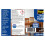 Rustins Rustins Quick Dry Polyurethane Varnish Extra Tough Satin Dark Oak 2.5L 2