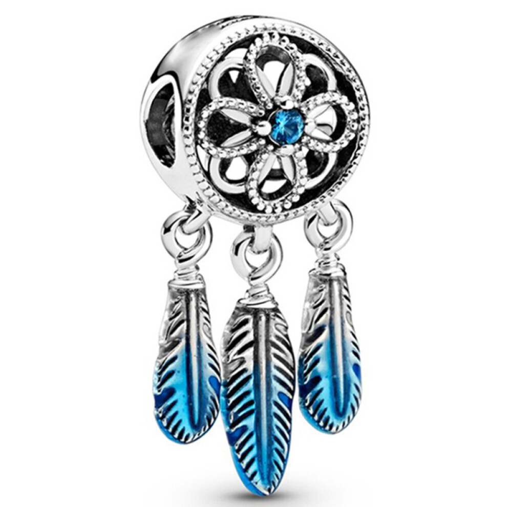 (style 9) Charms 925 Original Fit 925 Original Charm Bracelet Women 925 Silver Hot Sale Pendant Beads DIY Jewelry Gift 2024 New in