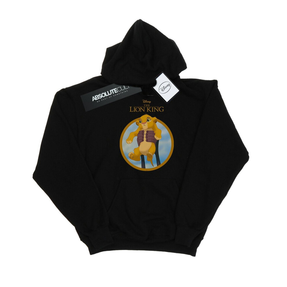 The Lion King Show Simba Hoodie